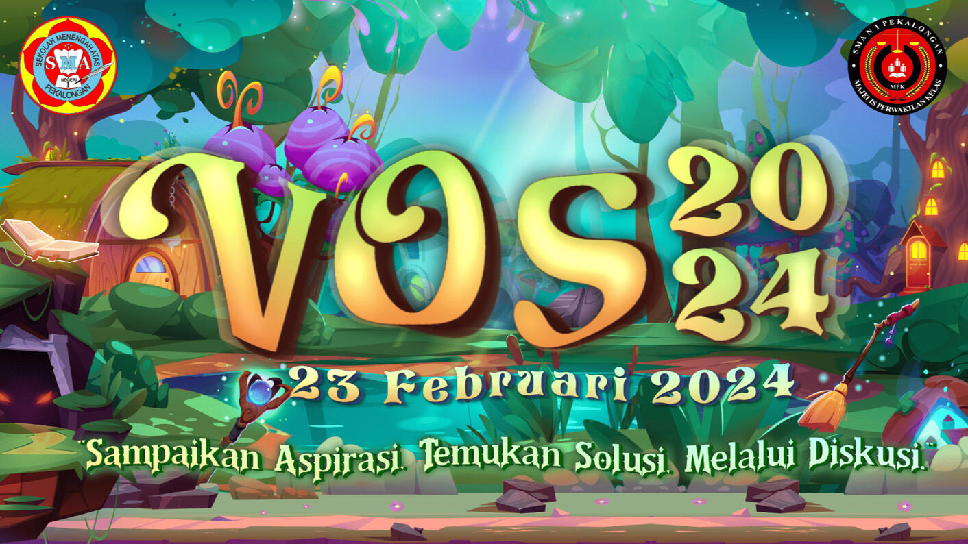 VOS MPK 2024