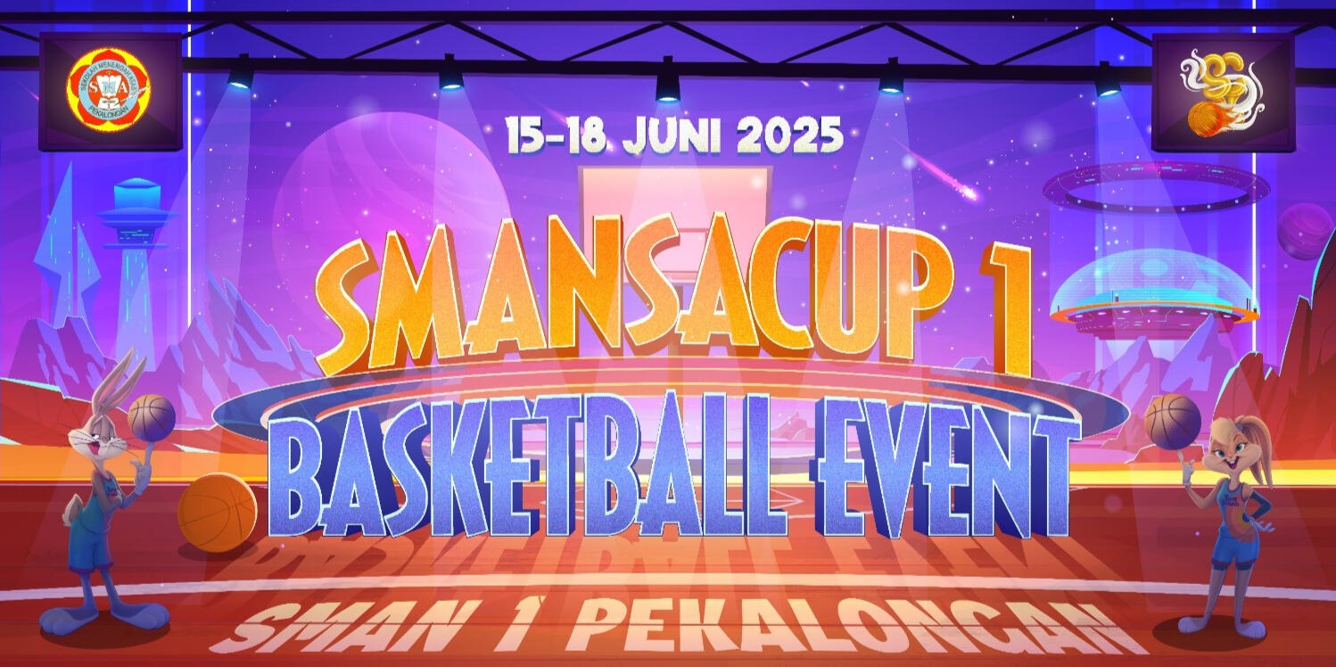 SMANSACUP 1