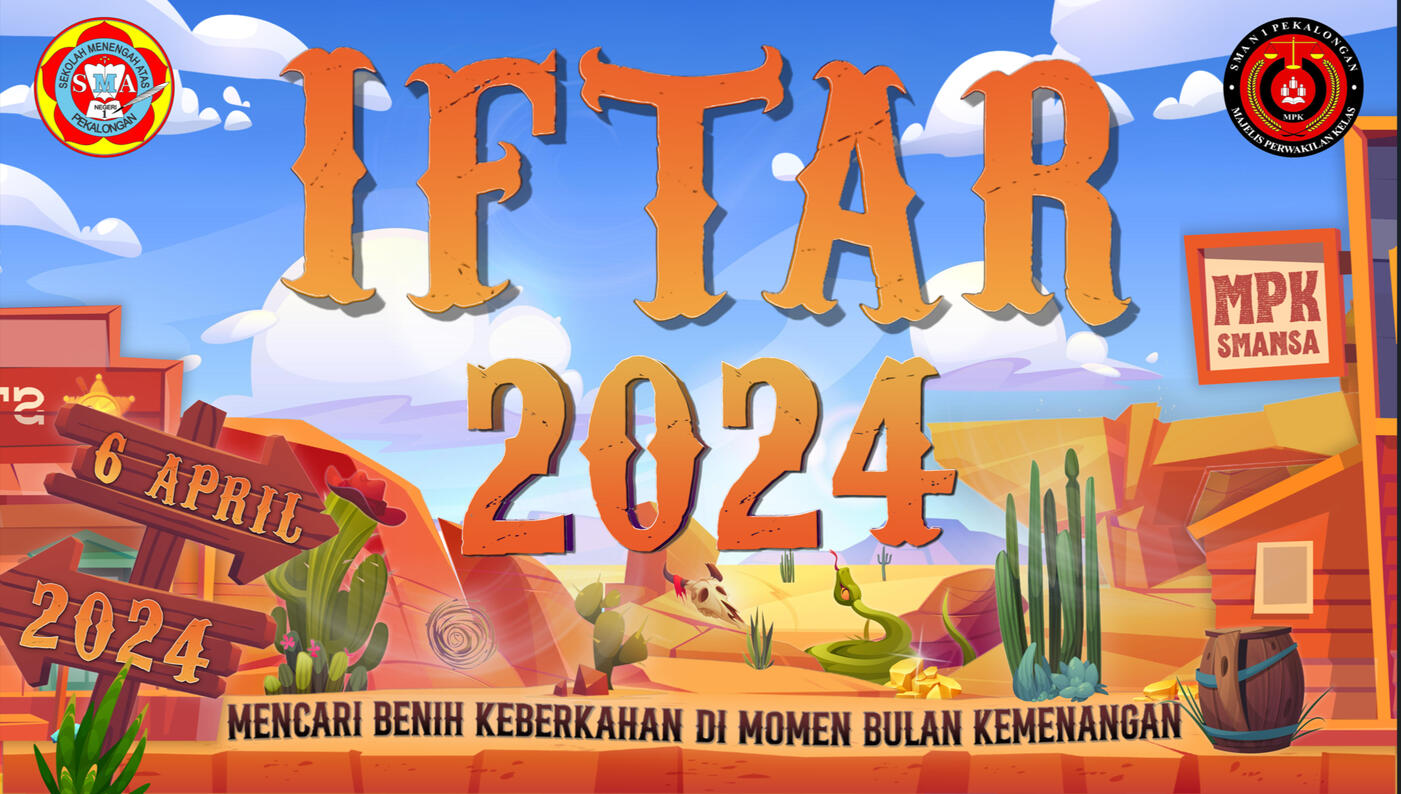 IFTAR MPK 2024