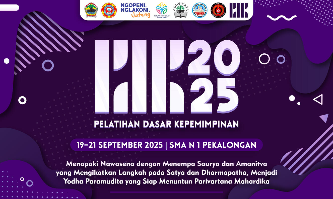 PDK SMANSA 2025