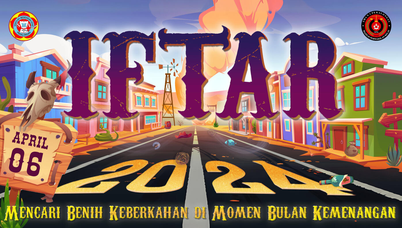 IFTAR MPK 2024