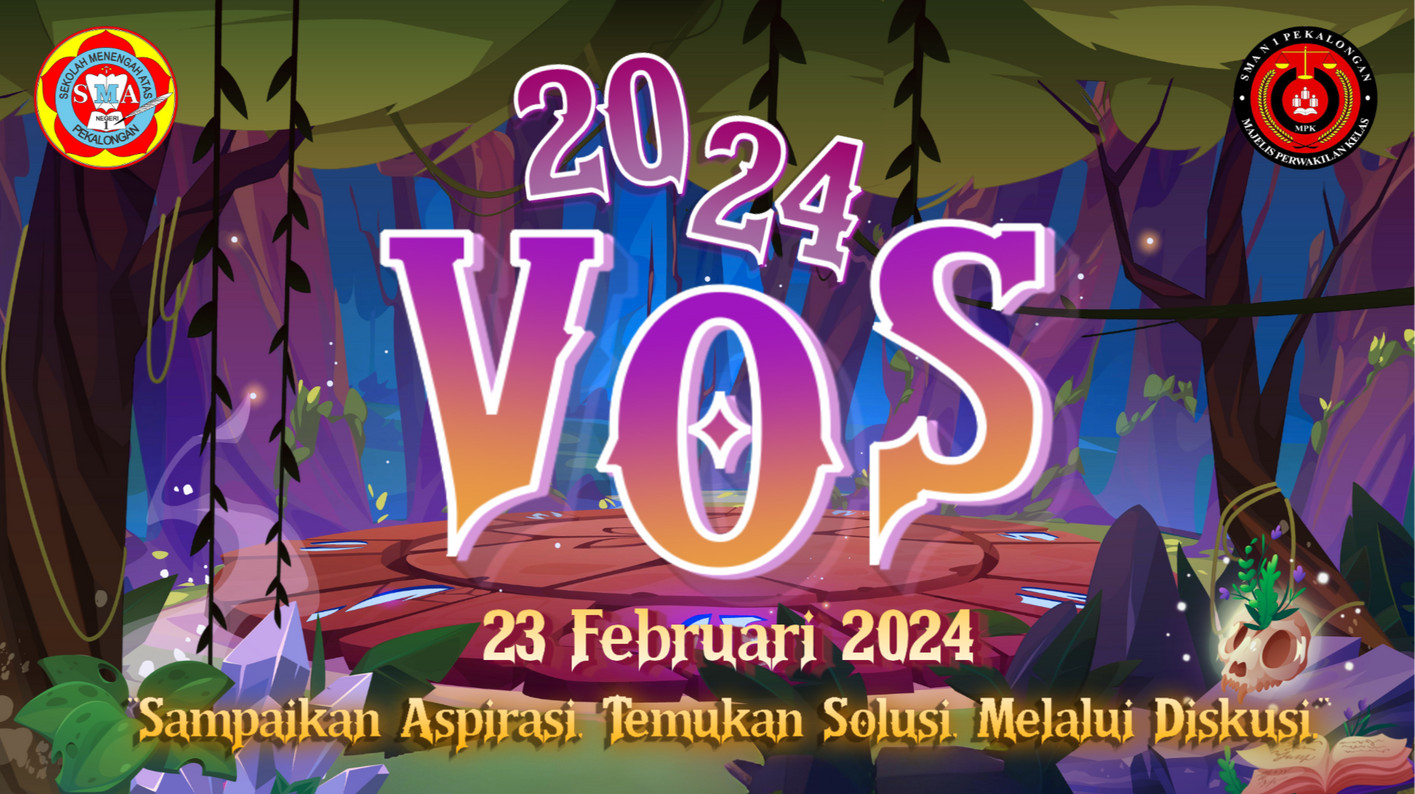 VOS MPK 2024