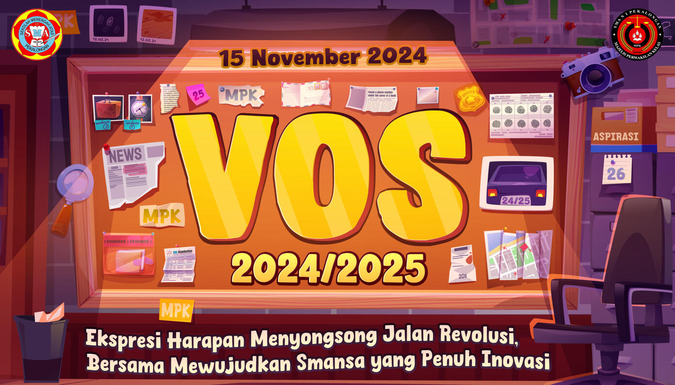 VOS MPK 2024/2025