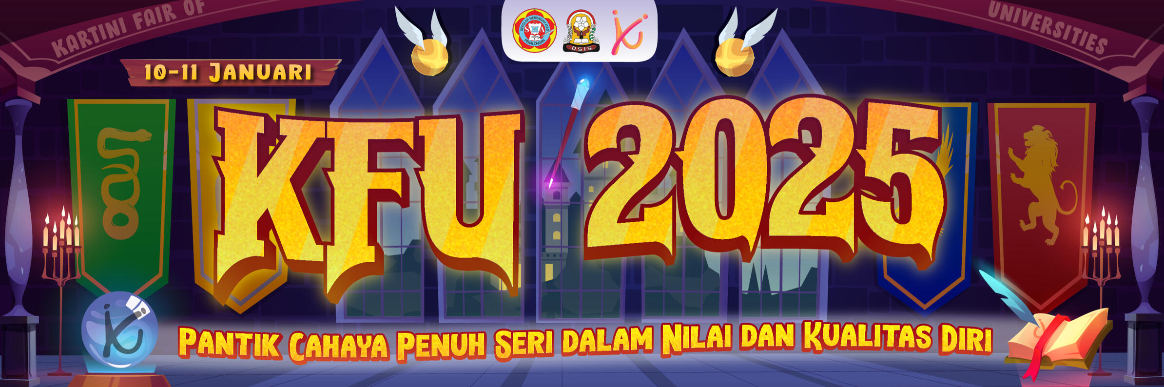 KFU 2025