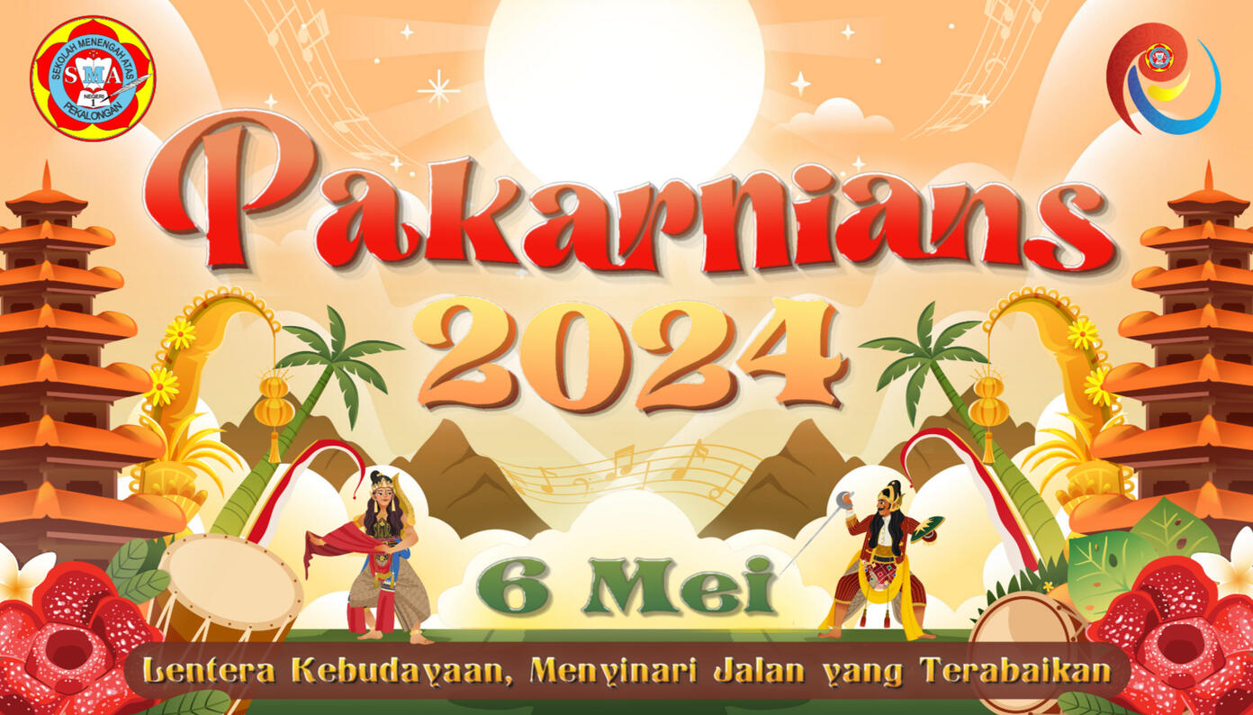 Pagelaran Kartinians 2024