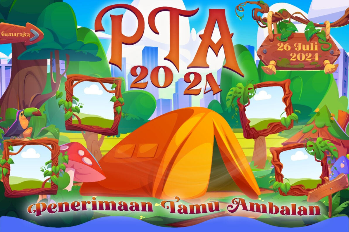 PTA GAMARAKA 2024