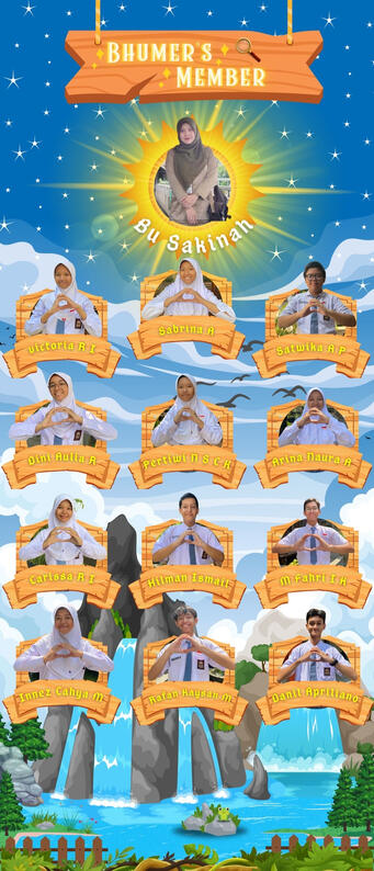 P5 Hidup Berkelanjutan