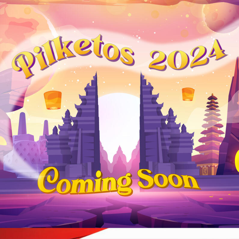 Pilketos 2024