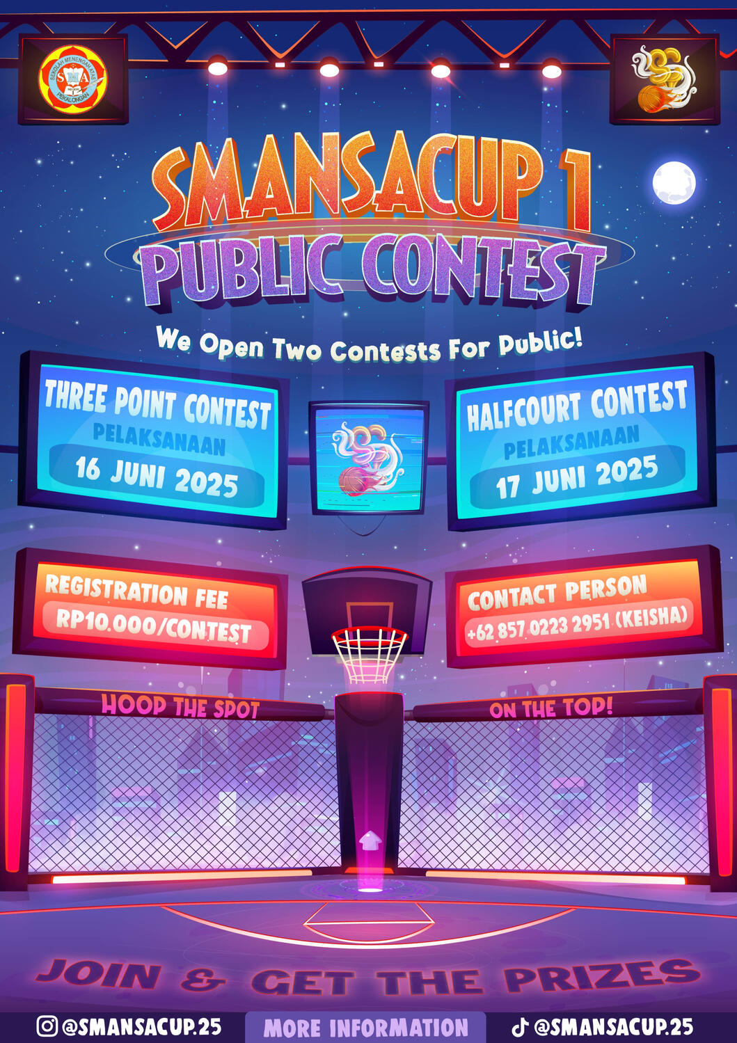 Public Contest