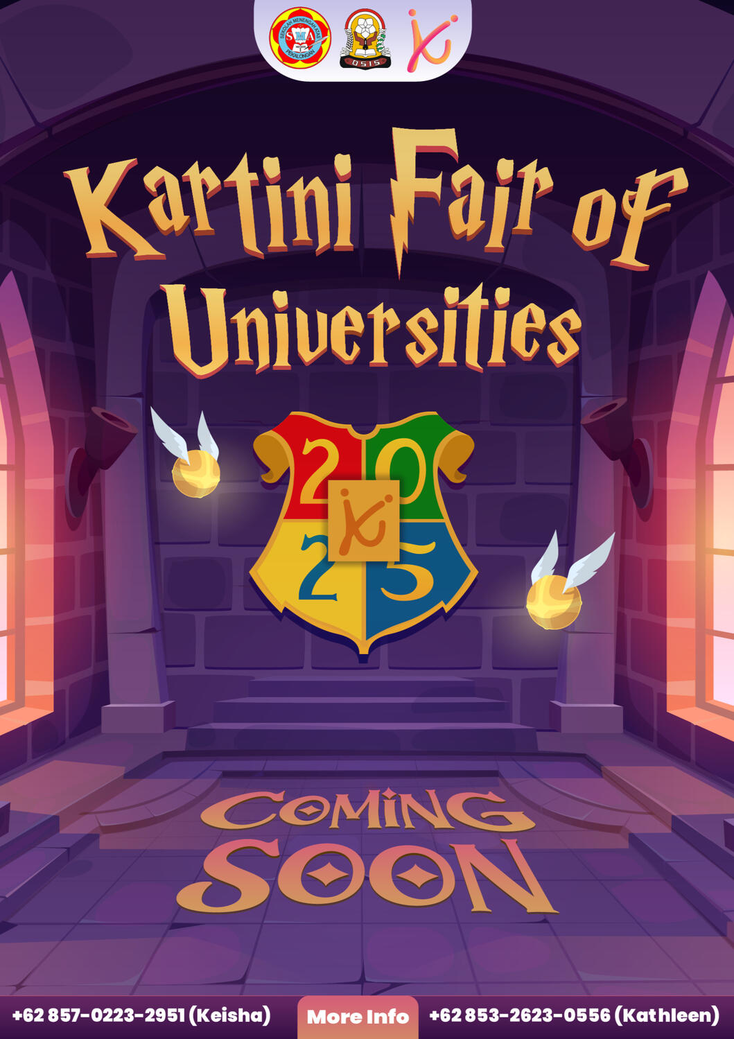 KFU 2025 (Begining)