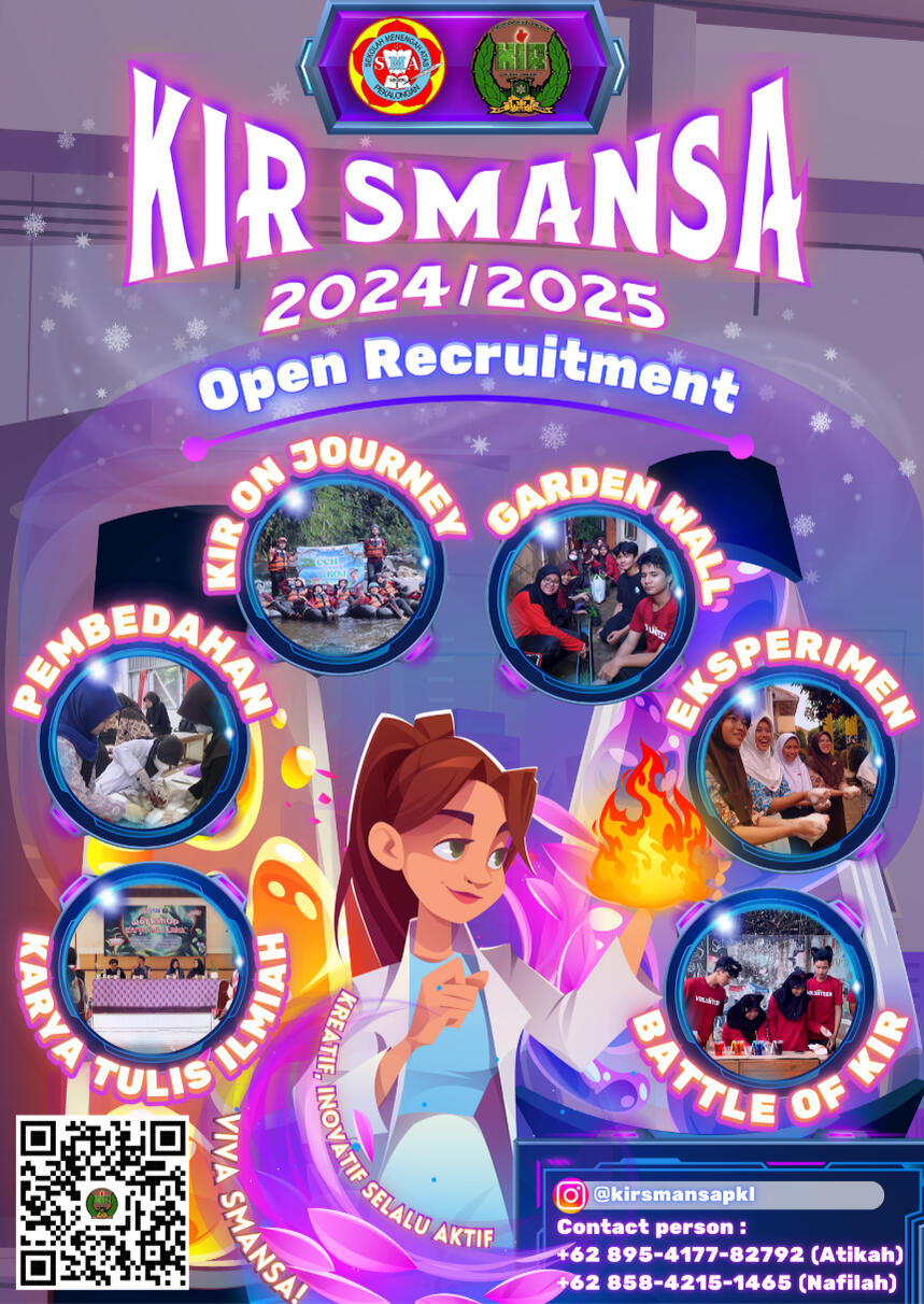 KIR SMANSA